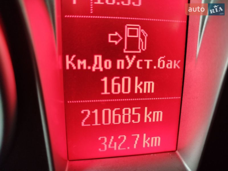 Мінівен Ford Focus C-Max 2008 в Новояворівську фото 12 Мінівен Ford Focus C-Max 2008 в Новояворівську