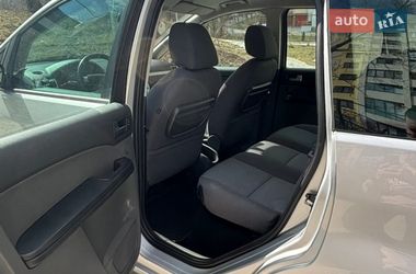 Минивэн Ford Focus C-Max 2006 в Тернополе