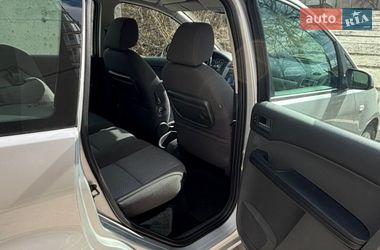 Минивэн Ford Focus C-Max 2006 в Тернополе
