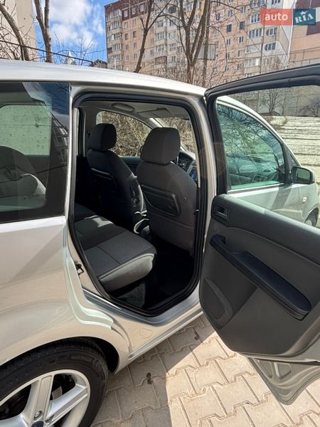 Мінівен Ford Focus C-Max 2006 в Тернополі фото 15 Мінівен Ford Focus C-Max 2006 в Тернополі