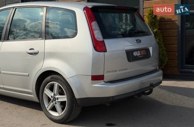 Минивэн Ford Focus C-Max 2006 в Шептицькому