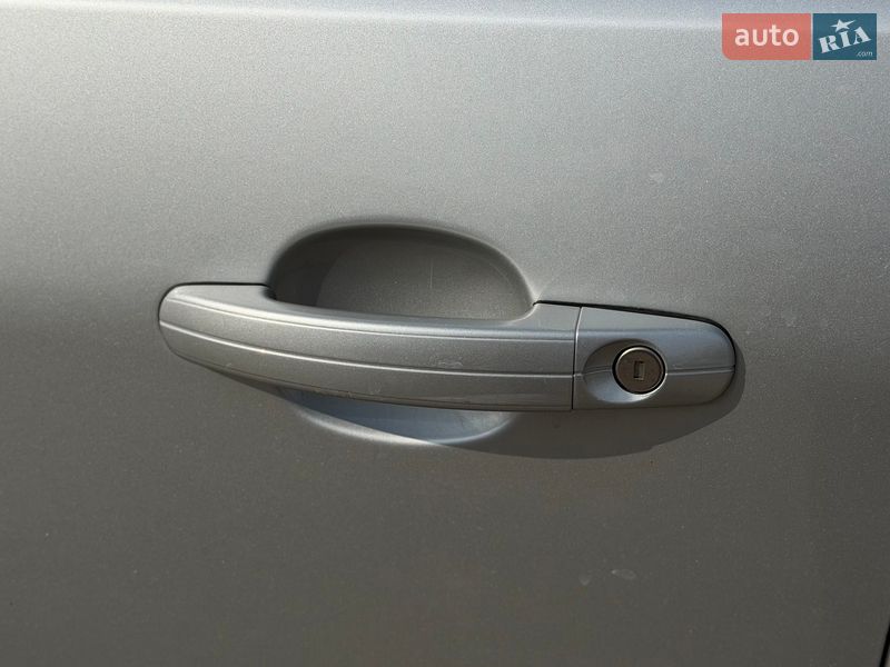 Мінівен Ford Focus C-Max 2006 в Шептицькому