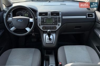 Минивэн Ford Focus C-Max 2006 в Шептицькому