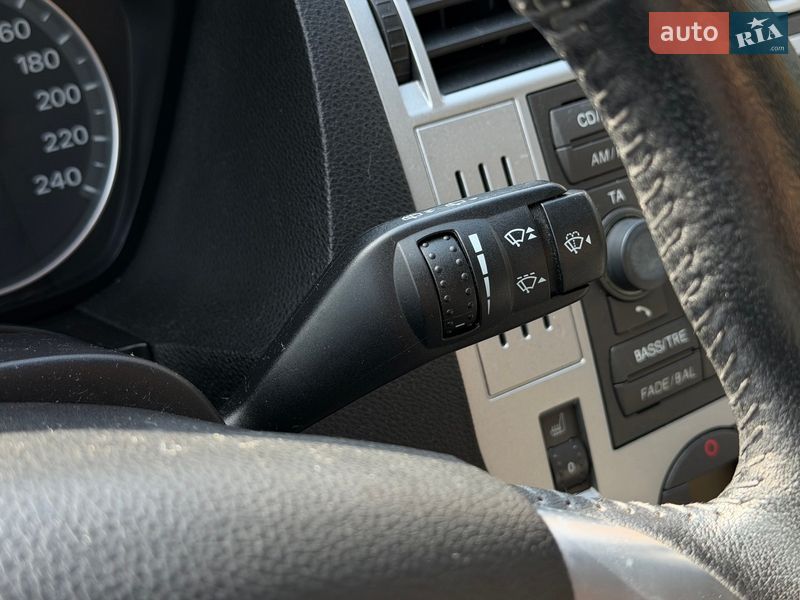 Мінівен Ford Focus C-Max 2006 в Шептицькому