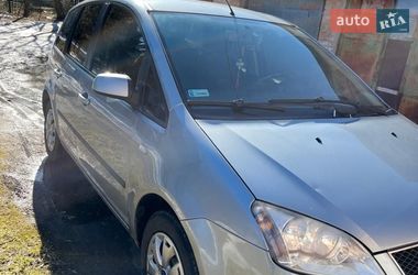 Минивэн Ford Focus C-Max 2004 в Бердичеве