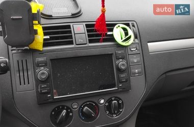 Минивэн Ford Focus C-Max 2004 в Бердичеве