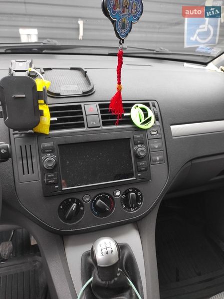 Мінівен Ford Focus C-Max 2004 в Бердичеві фото 18 Мінівен Ford Focus C-Max 2004 в Бердичеві