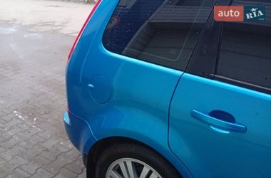 Минивэн Ford Focus C-Max 2005 в Виннице