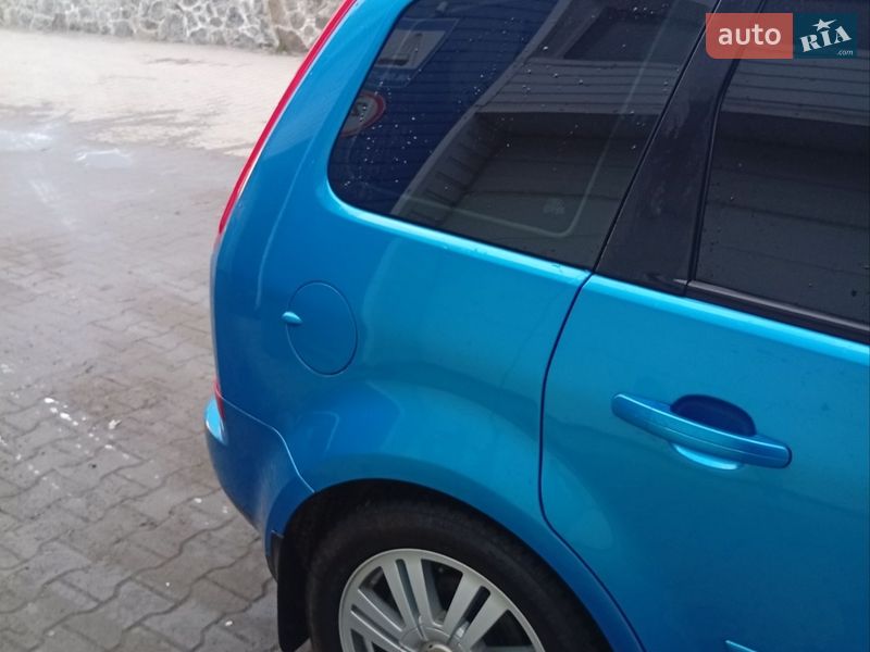 Минивэн Ford Focus C-Max 2005 в Виннице