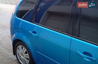 Минивэн Ford Focus C-Max 2005 в Виннице