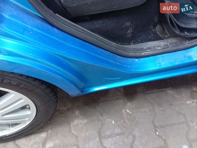 Минивэн Ford Focus C-Max 2005 в Виннице