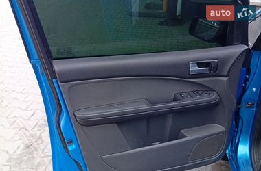 Минивэн Ford Focus C-Max 2005 в Виннице