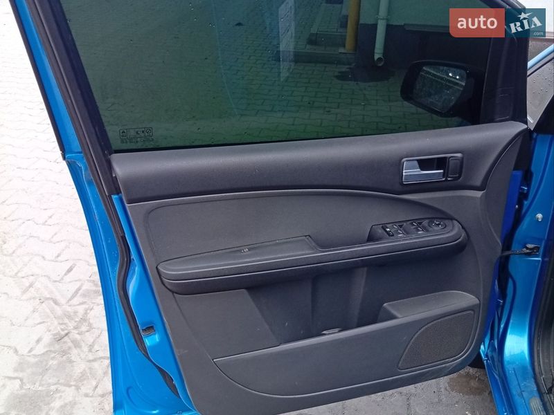 Минивэн Ford Focus C-Max 2005 в Виннице