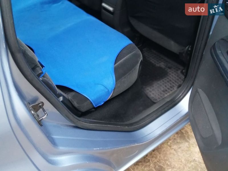 Минивэн Ford Focus C-Max 2007 в Миргороде фото 14 Минивэн Ford Focus C-Max 2007 в Миргороде