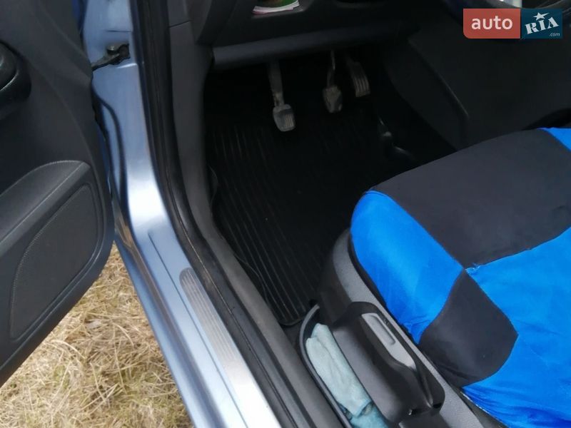 Минивэн Ford Focus C-Max 2007 в Миргороде фото 20 Минивэн Ford Focus C-Max 2007 в Миргороде