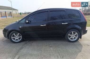 Мінівен Ford Focus C-Max 2006 в Козятині