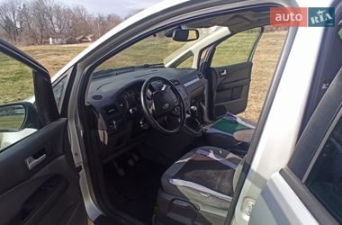 Минивэн Ford Focus C-Max 2006 в Виннице