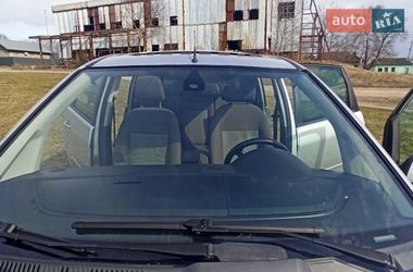 Минивэн Ford Focus C-Max 2006 в Виннице