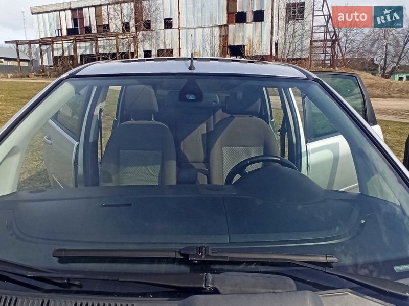 Минивэн Ford Focus C-Max 2006 в Виннице фото 19 Минивэн Ford Focus C-Max 2006 в Виннице