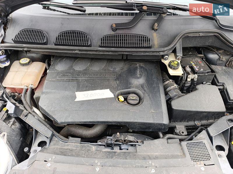 Минивэн Ford Focus C-Max 2005 в Харькове фото 6 Минивэн Ford Focus C-Max 2005 в Харькове