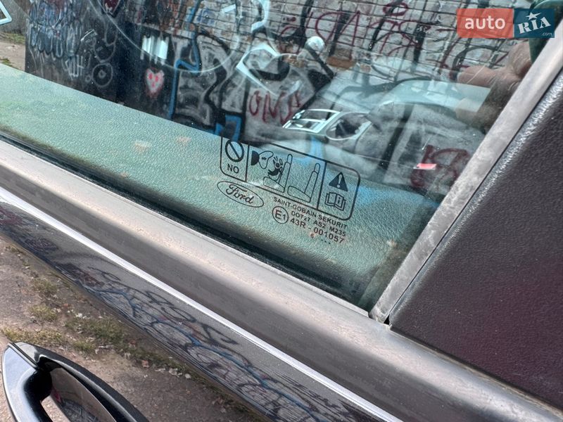 Минивэн Ford Focus C-Max 2006 в Полтаве фото 16 Минивэн Ford Focus C-Max 2006 в Полтаве
