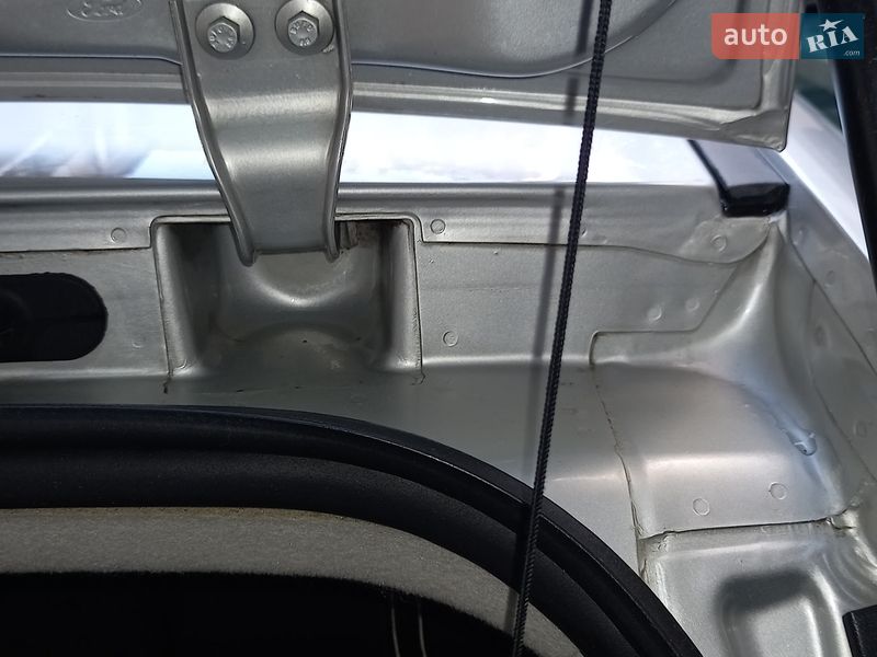 Мінівен Ford Focus C-Max 2007 в Одесі