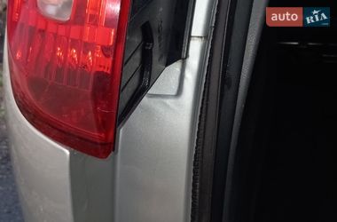 Мінівен Ford Focus C-Max 2007 в Одесі