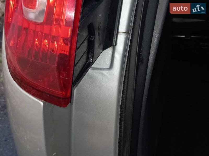 Мінівен Ford Focus C-Max 2007 в Одесі