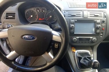 Мінівен Ford Focus C-Max 2007 в Одесі