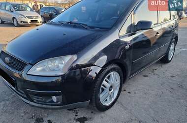Мінівен Ford Focus C-Max 2007 в Рівному