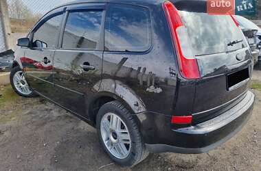 Минивэн Ford Focus C-Max 2007 в Ровно