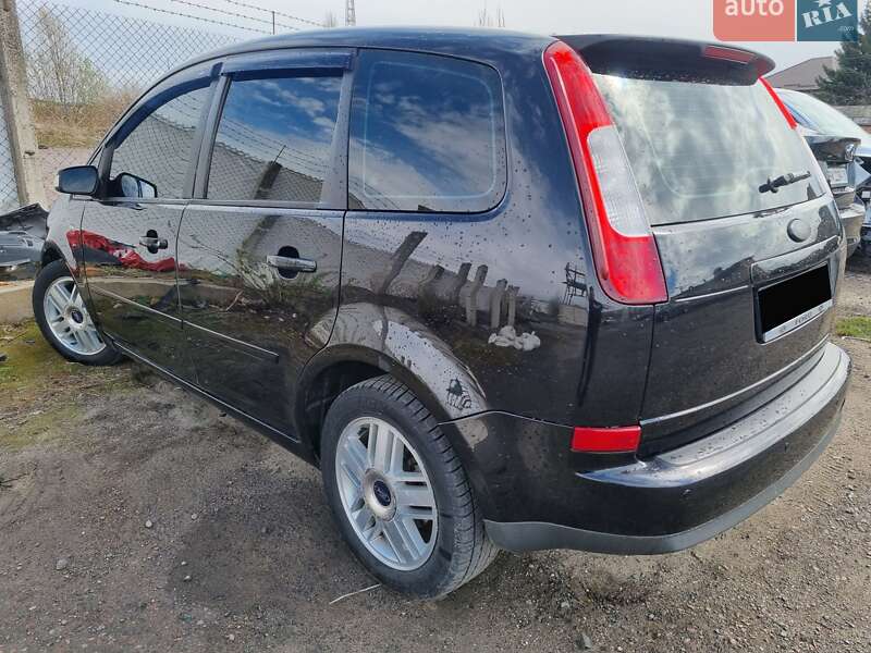 Ford Focus C-Max 2007