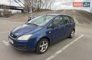 Мінівен Ford Focus C-Max 2006 в Києві