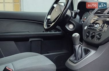Мінівен Ford Focus C-Max 2005 в Черкасах