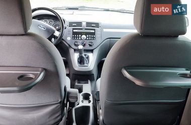 Мінівен Ford Focus C-Max 2005 в Черкасах