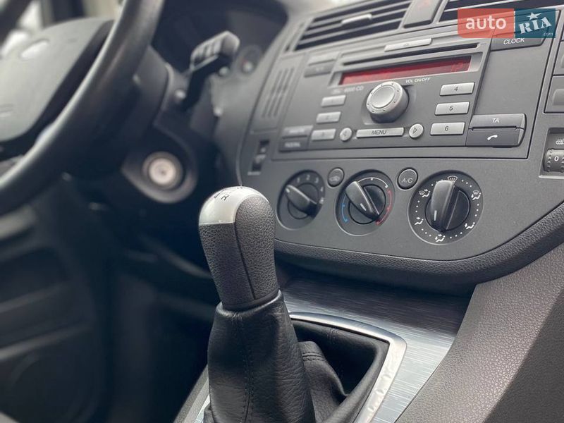 Мікровен Ford Focus C-Max 2007 в Чорткові фото 27 Мікровен Ford Focus C-Max 2007 в Чорткові