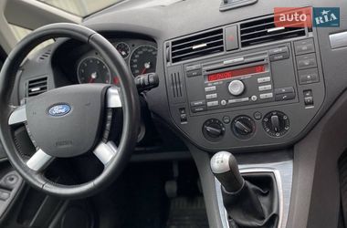 Микровэн Ford Focus C-Max 2007 в Чорткове