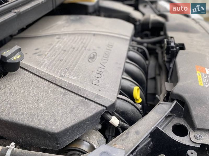 Мікровен Ford Focus C-Max 2007 в Чорткові фото 42 Мікровен Ford Focus C-Max 2007 в Чорткові