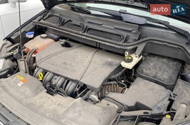 Микровэн Ford Focus C-Max 2007 в Чорткове