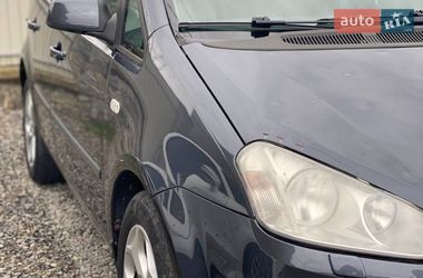 Микровэн Ford Focus C-Max 2007 в Чорткове