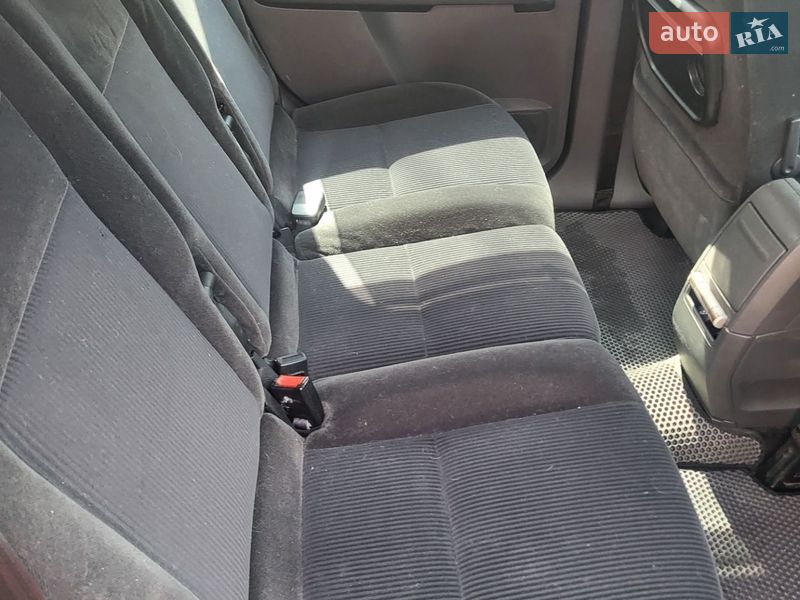 Мінівен Ford Focus C-Max 2006 в Запоріжжі