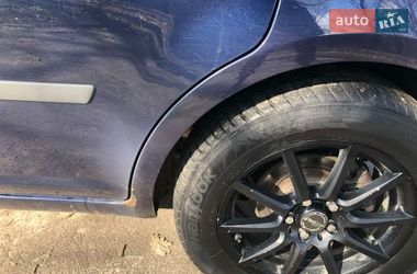 Мінівен Ford Focus C-Max 2004 в Шацьку