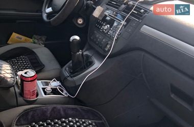 Мінівен Ford Focus C-Max 2004 в Шацьку