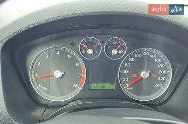 Мінівен Ford Focus C-Max 2005 в Черкасах