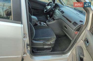 Минивэн Ford Focus C-Max 2004 в Тучине
