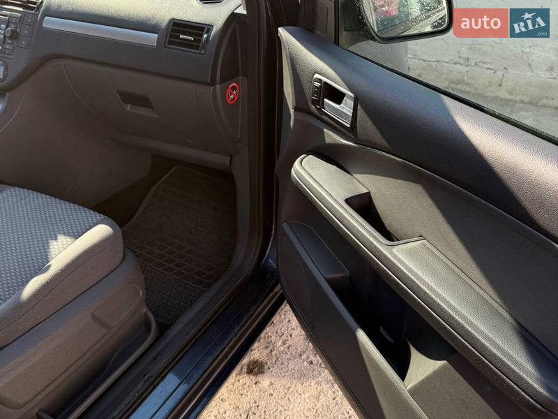 Мінівен Ford Focus C-Max 2006 в Дніпрі