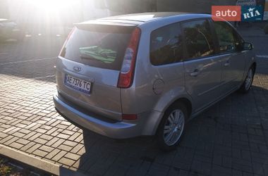 Мінівен Ford Focus C-Max 2004 в Кам'янському