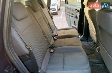 Мінівен Ford Focus C-Max 2006 в Києві