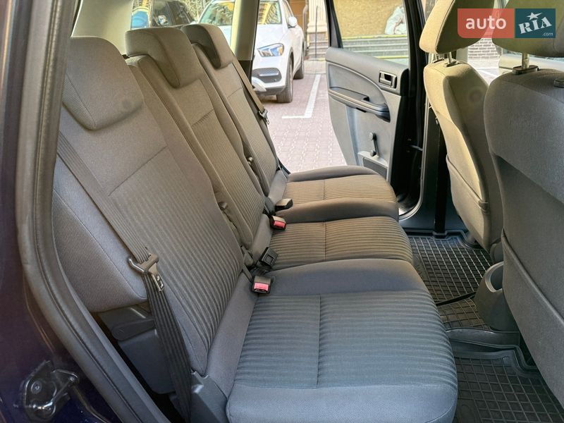 Мінівен Ford Focus C-Max 2006 в Києві