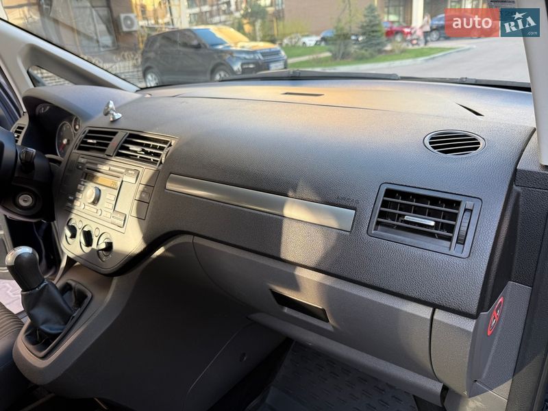 Мінівен Ford Focus C-Max 2006 в Києві